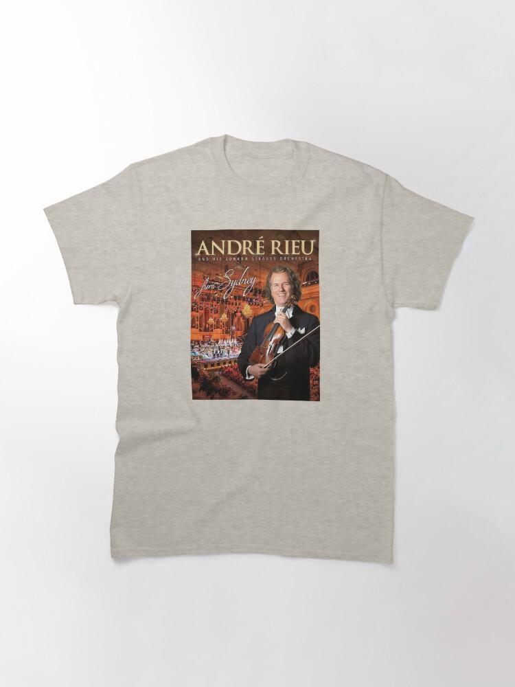 André Rieu Copy of andre rieu Classic T-Shirt