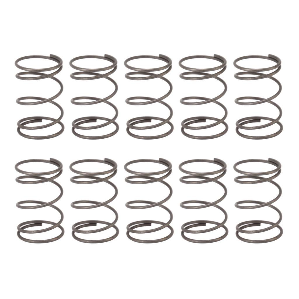 10PCS Trimmer Head Metal Springs Grass Cutter Spring Replacement for Stihl Autocut C5 2 FS38 FS45
