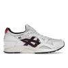 GEL-LYTE V Белый Черный Дышащая Ретро Обувь для Бега 1191A267-100
