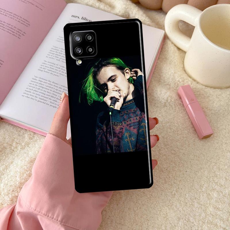 Чехол для телефона Samsung Galaxy A52 A32 A12 A22 A72 A21S A52S A50 A70 A33 A53 A73 A71 A51