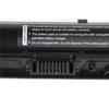 Batterie de remplacement pour HP 800049-001 KI04 800010-421 HSTNN-DB6T 14.8V - 2600mAh Noir