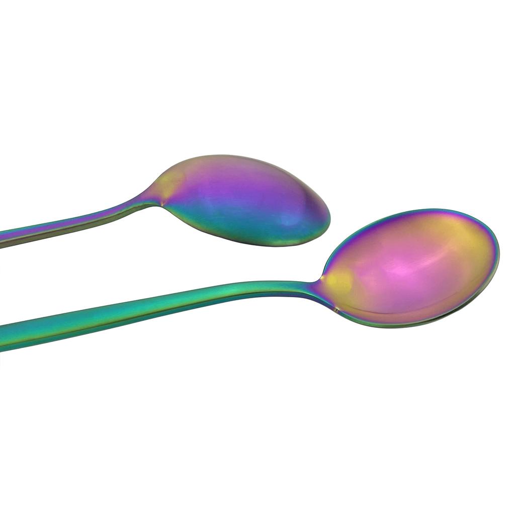 36 шт. Золотая посуда из нержавеющей стали, посуда, набор столовых приборов в западном стиле, ножи, вилка для торта, чайная ложка, столовые приборы, кухонное серебро