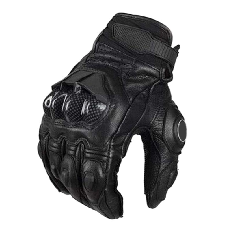 Летние Мотоперчатки Дышащие С Полным Пальцем Guantes Перчатки для Активного Отдыха
