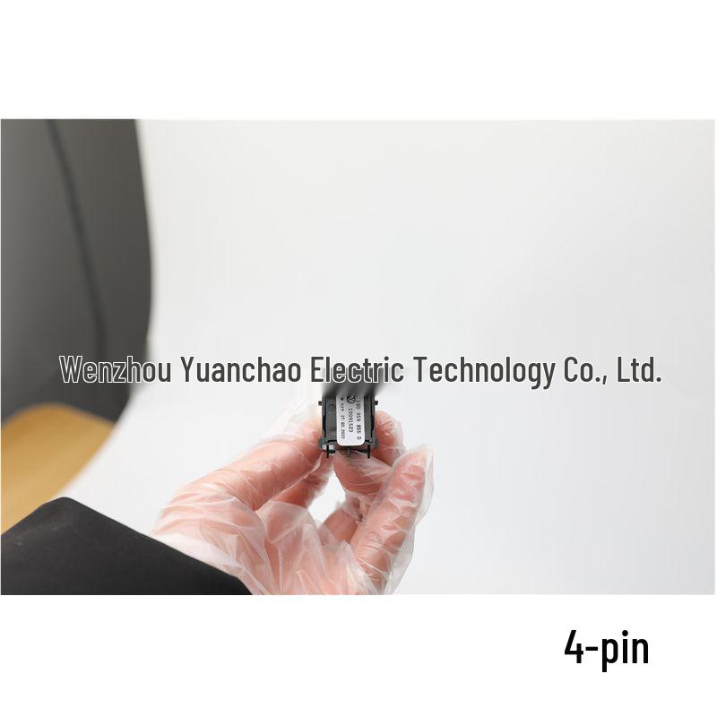 Volkswagen Lavida 13-17 Electric Window Lifter Switch 18D 959 855 E