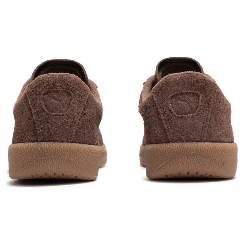 Puma Star Sd Low Top Sneakers Unisex Sneakers Brown 396465-02