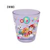K Company Paw Patrol Glitter Clear Cup Purple CCL4-PAW-PP
