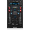 Модуль Behringer Vector Oscillator, совместимый с Eurorack, джойстик Morphing, порт USB Type-C для обновлений, VICTOR