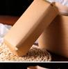 Упаковочная коробка из крафт-бумаги для дораяки с мунг-бобами