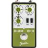 Fender Fender Эффектор Bassman® Reverb Басовый Reverb