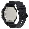 Casio 100M Waterproof Quartz Watch Resin Strap Unisex Watches Red MCW-200H-4A