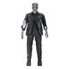 Neca - Universal Monsters - Figurine Ultimate Frankenstein's Monster (Bride of Frankenstein) (B&W) 18 Cm