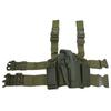 Outdoor Tactical M92 Holster+CQC Beretta M92 Leg Mounted Quick Release Holster+CS Field 92F Leg Mounted Holster