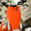Передняя крышка номерного знака мотоцикла для KTM EXC EXCF SX SXF XC XCF XCW XCF-W 125 150 200 300 350 450