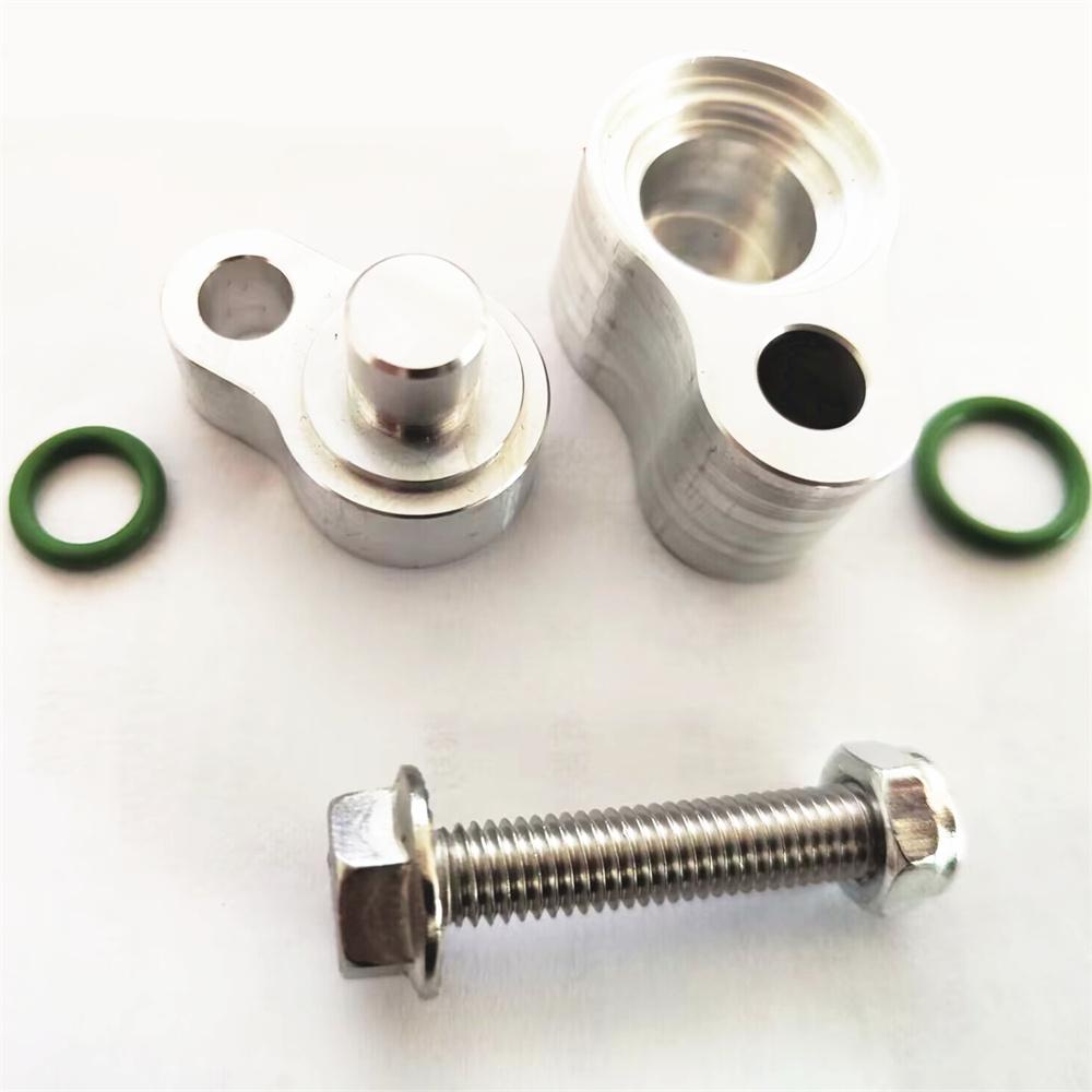 Комплект заглушки заднего кондиционера подходит для Ford Excursion 2000 - 2005