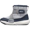 Кроссовки Flex Advance Boot PS Thunder Blue Football Grey Kids Cement-Grey Sail DD0304-002