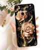 Чехол для Huawei Nova Y91 Y 90 красивый цветок Мягкий силикон Ударопрочный Для Huawei NovaY90 CTR-LX1 Чехол Nova y 91 Корпуса