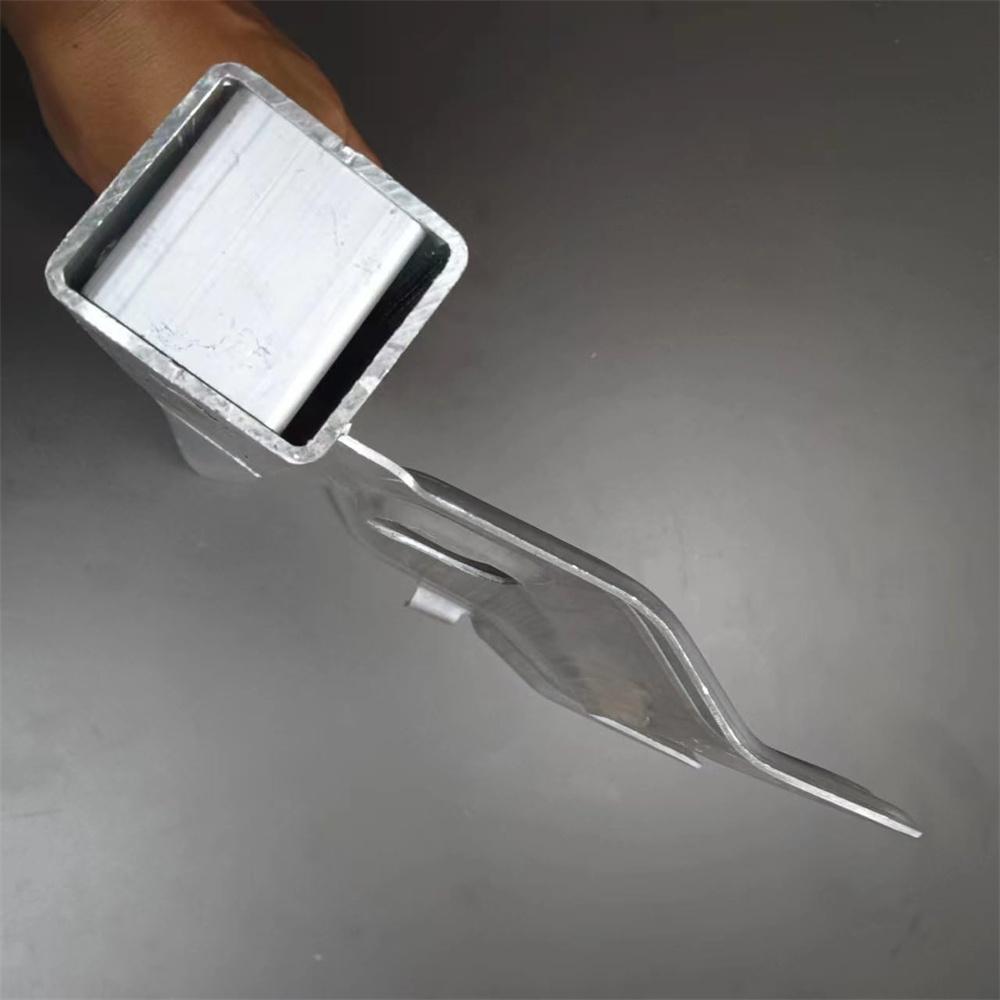 1Pcs Front Left Bumper Bracket 51117266193 For BMW 328i 330i 335i 340i xDrive