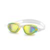 Adult swimming goggles, comfortable, leak-proof, anti-fog, waterproof, unisex swimming goggles