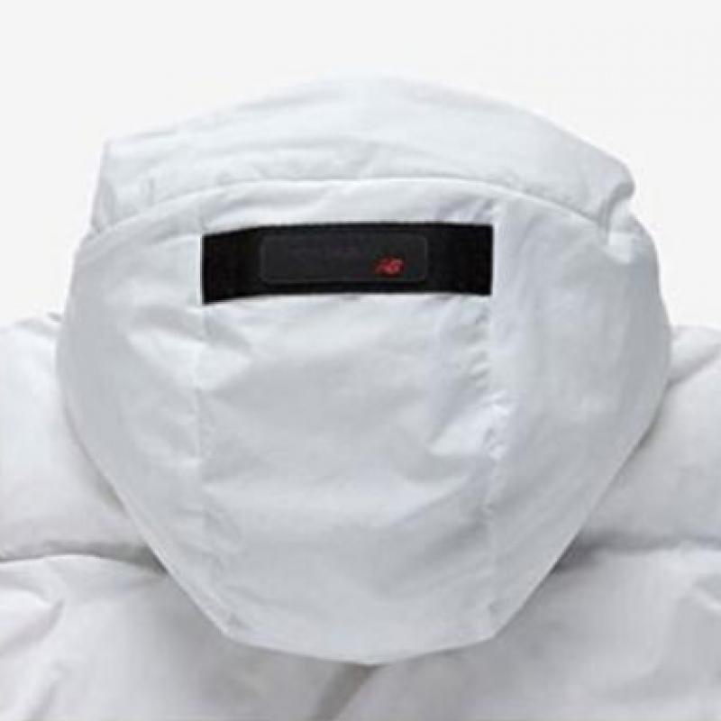 New Balance Унисекс Гусиная длинная набивка Nbnpc41023