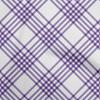 Cotton Flex Blue Fabric Tartan Sewing Material Print Fabric By The Yard 40 Inch