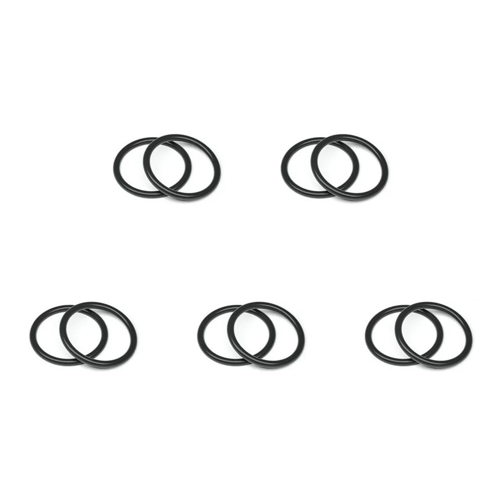1-10Set Rubber Washer for Intex Poolnars10747/25006 O Ring Gasket Replacement Seal Rubber Gasket Swimming Pool Equipment Parts