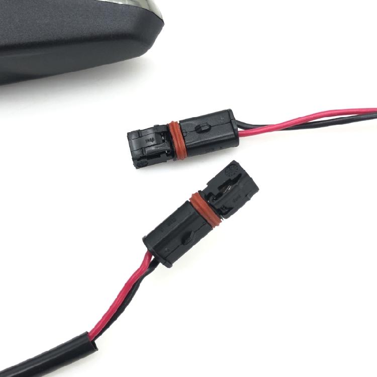 Bright Stylish High Efficiency LED Motorcycle Front Indicator Lights Blinkers for R1250GS S1000XR F900R Enhanced Safety