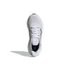 adidas PureBoost Jet White Silver Metallic Женские кроссовки Обувь-Белый Черный GW0906