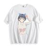 Rent-a-Girlfriend Sarashina Ruka T-Shirt - Cozy Anime Sweater Design Unisex Tee