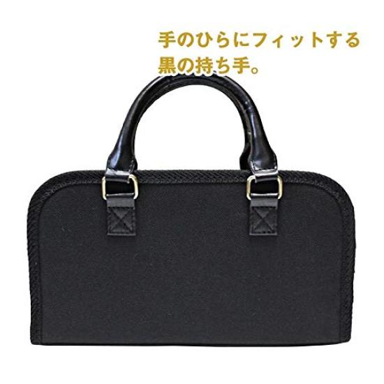 Учебные материалы Ecole Machouchoute Швейный набор для черного машушута (Эколёкёузай) Правша