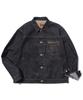 Куртка SATURDAY TRUCKER JACKET INDIGO [Cyrus] Мужская