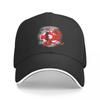 Classic Karate Kyokushin Dragon Kanku Baseball Cap Unisex Trucker Hat Outdoor Running Golf Gift Hats Cap