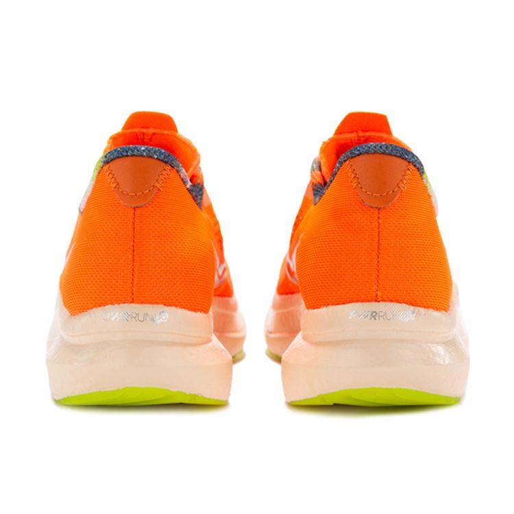 SAUCONY Женские беговые кроссовки Endorphin Pro 2 Campfire Story Orange S10687-45