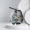 Аксессуары для карбюраторов Карбюраторы Устойчивые карбюраторы Легко устанавливаются