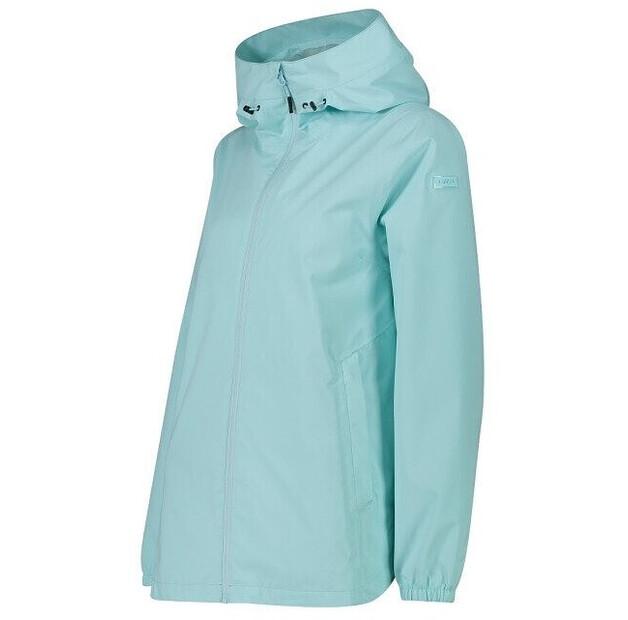 Куртка CMP Woman Jacket Fix Hood