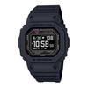 [Casio] Часы G-Shock [Оригинальный отечественный продукт] G-SQUAD Монитор сердечного ритма с Bluetooth DW-H5600-1JR Мужские черные
