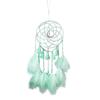 1PC Dream Catcher Dreams Like Feathers Home Bedroom Wall Hangings Lucky Christmas Gift