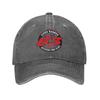 Pecco Bagnaia 63 Washed Denim Cap Casual Baseball Caps Adjustable Hat Summer Unisex Baseball Hats
