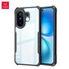 Для Vivo S30 Pro mini X200 FE Чехол XUNDD Бампер с подушками безопасности против падений Защитный чехол Прозрачная накладка для телефона