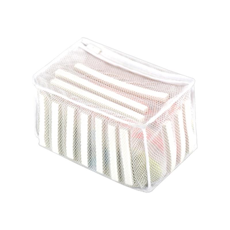 Washing Machine Shoe Protection Bag - Anti-Deformation Mesh for Wash & Dry