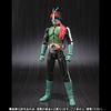 Bandai Kamen Rider Old 2 Веб S.H.Figuarts Нет. (Тамасии Лимитед)