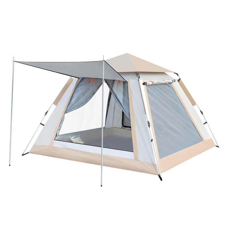 Tri-polar TP2388 Outdoor Waterproof Camping Tent