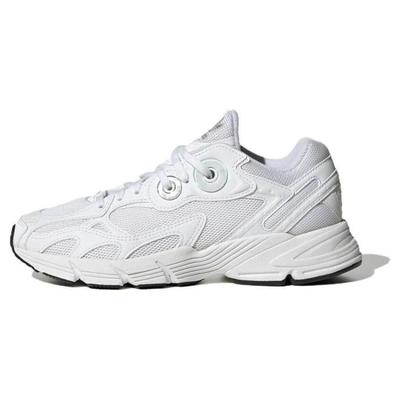 Оригинальные женские кроссовки Originals Astir белого цвета IE9887