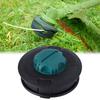 Universal String Grass Trimmer Head Lawn Mower Wired Trimmer Blade Replacement Weed Eater Attachment Head Weedeater Accessories