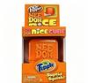Популярные желе-игрушки-антистресс Nee Doh Медуза и Куб, Мягкие желе-игрушки для снятия стресса, Сенсорные игрушки Nee Doh для детей и взрослых