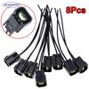 Автозапчасти 8X Разъем-вилка провода катушки зажигания Для Ford Expedition Focus Crown Victoria F-150 F-250 4.6L 5.4L V8/6.8L V10