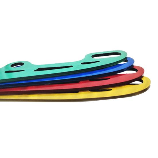 1 пара роликовых коньков, лыжные лезвия, нержавеющая сталь, устойчивые к ржавчине, прочные, универсальные, роликовые, ледовые