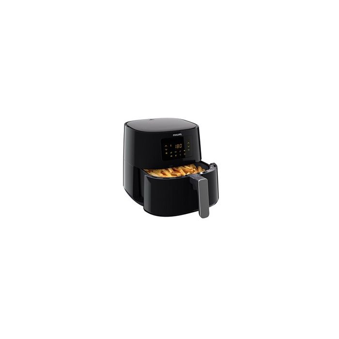 Friteuse Philips SANS HUILE HD9270/96