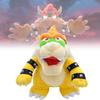 Exquisite Super Mario Baby Bowser Koopa Plush Doll Stuffed Mini Toy 6 Inch