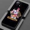 Чехол Hunter Hisoka Anime для Xiaomi Mi 11 Lite 5G NE 11i 11X 11T 12 Pro Poco F1 F3 X3 GT X4 NFC Pro Силиконовый чехол HunterXHunter