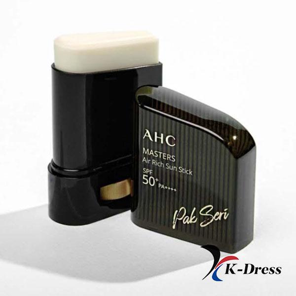 AHC Masters Air Rich Солнцезащитный стик 22г